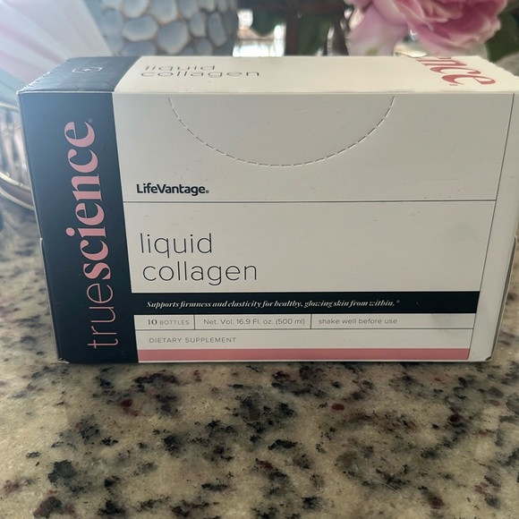Life Vantage Collagen
